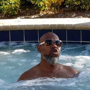 Meet your Posher, John-john